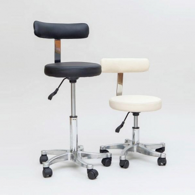 Стулья мастера маникюра