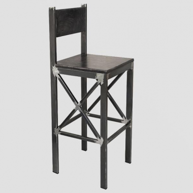 Стулья для барбершопа