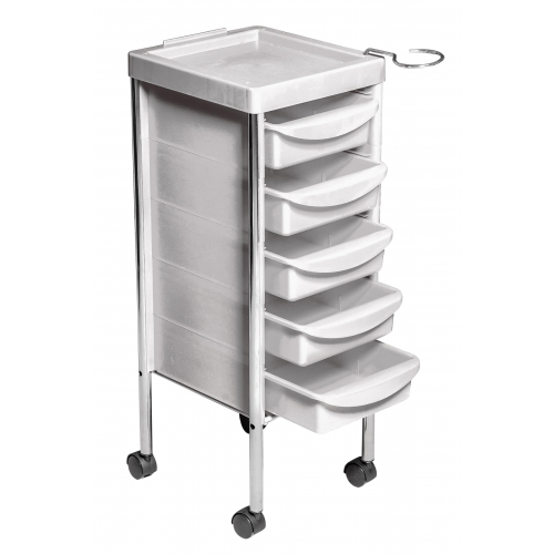 Тележка парикмахерская "6003"