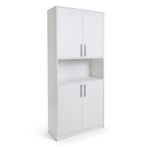 Парикмахерский шкаф "803"