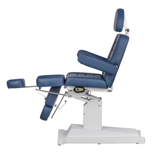 Педикюрное кресло "СИРИУС-08 Pro" 1 мотор