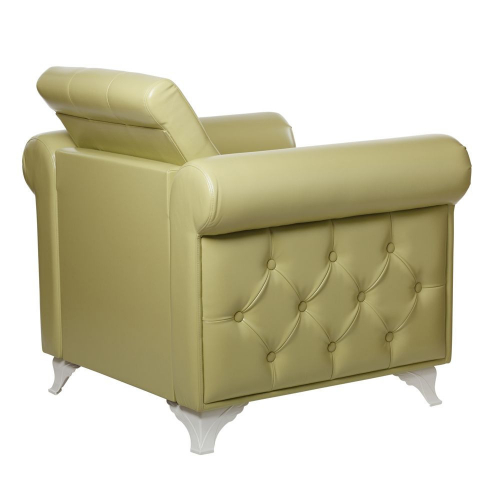 Педикюрное кресло "Соната"