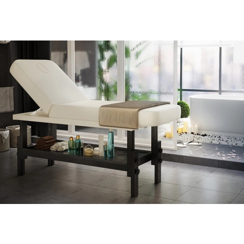 Массажная СПА-кушетка "VISPA"