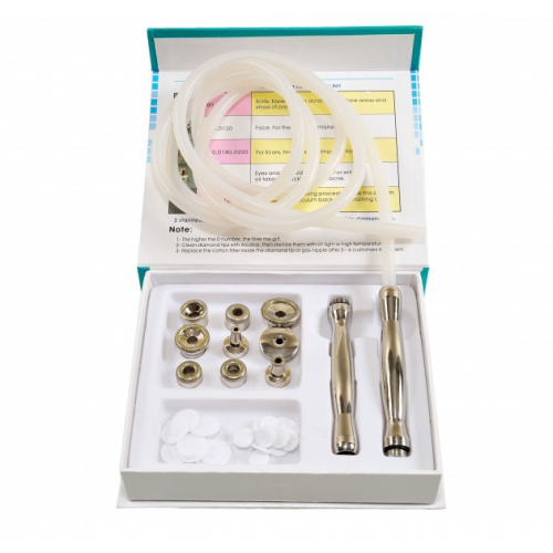 Комбайн косметологический "NV-E6"