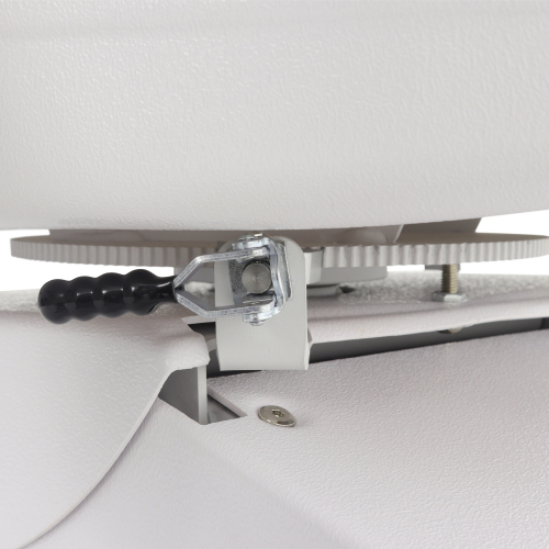 Педикюрное кресло электрическое 3 мотора "ММКП-3/ КО-195DP-00" с РУ