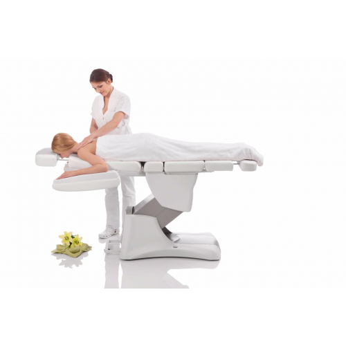 Косметологичекая кресло-кушетка "IONTO-KOMFORT Xtension Liege"