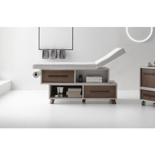 Массажная кушетка "The Wall"