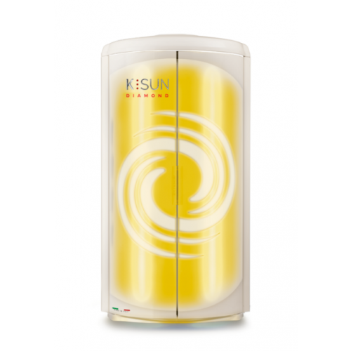 Вертикальный солярий "K Sun Diamond"