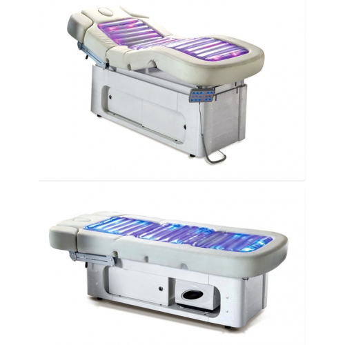 СПА-кушетка "HZ-3381A-1" 4 мотора
