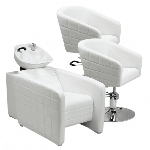 Мужская мойка барбер "Грация"