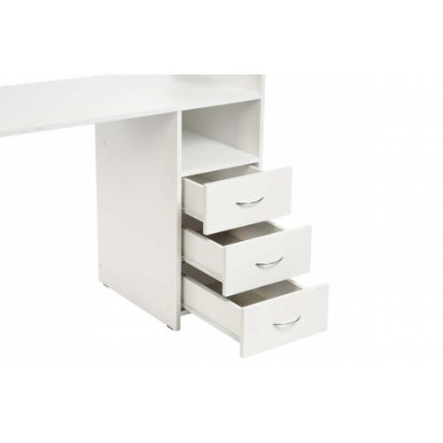 Стол маникюрный "Практик плюс"