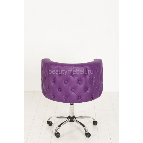 Стул клиента маникюра "Rainy"