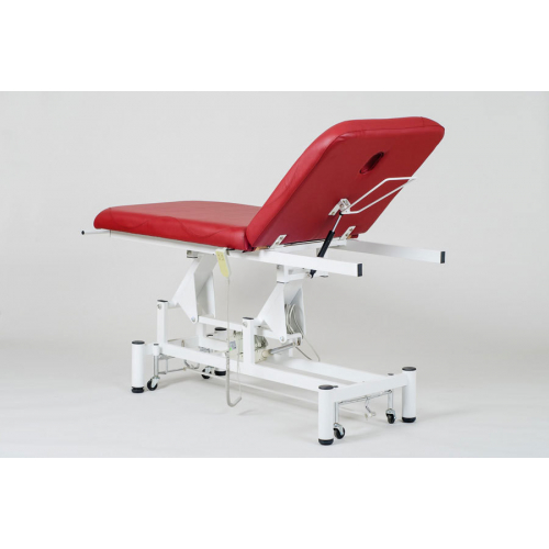Электрический массажный стол "SD-3684"
