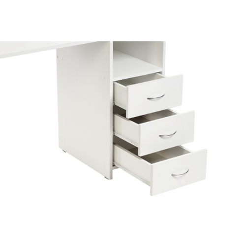 Стол маникюрный "Практик"