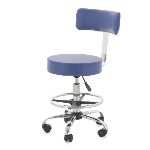 Стул мастера "МА-01" (СТ-17КА)/ (III) без РУ