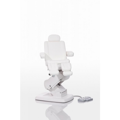 Педикюрное кресло "PIONEER" (3 мотора)