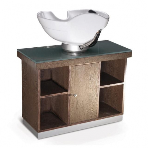 Мужская мойка барбер "Silvana"