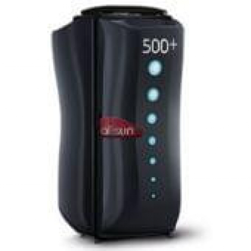 Солярий "Alisun V 548"