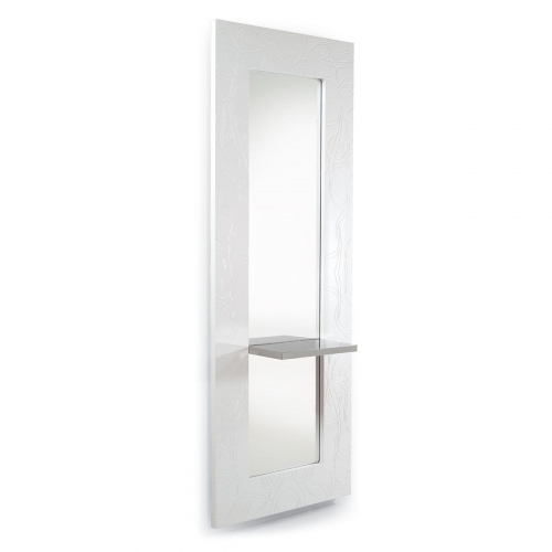 Зеркало парикмахерское "Parlor Wall"