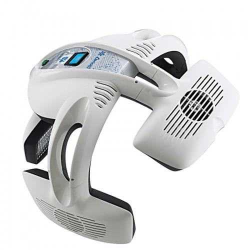 Климазон парикмахерский "MX3900 DIGITAL TURBO"