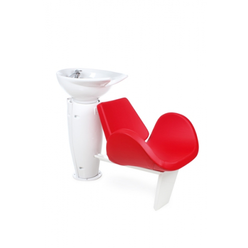 Мойка парикмахерская "Graliwash"