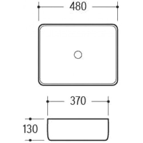 Ванна кресла Трон "Duende"