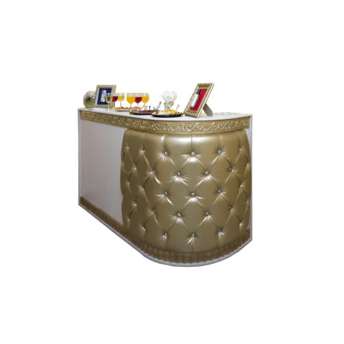 Стойка администратора "Umbrella"