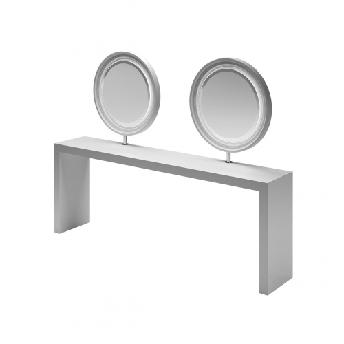 Зеркало парикмахерское "Duobert"