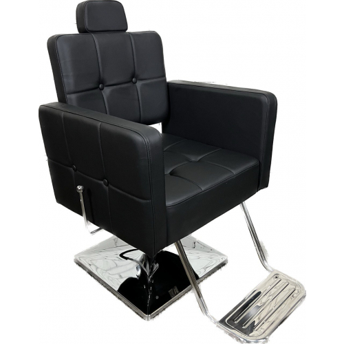 Барбершоп кресло "Димьян"