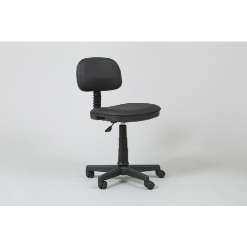 Стул мастера со спинкой "Bruno"