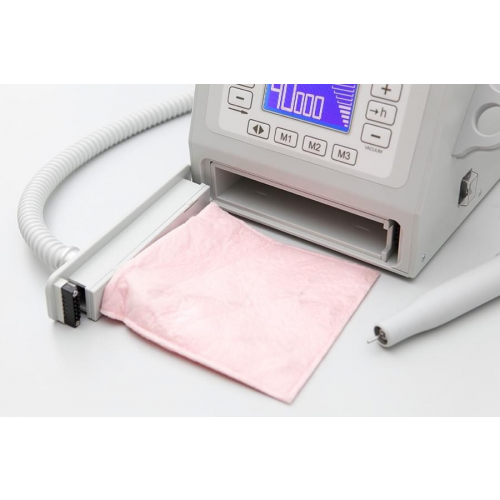 Педикюрный аппарат "Podomaster TurboJet 40" с пылесосом