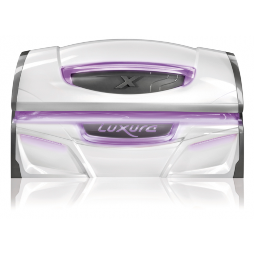 Горизонтальный солярий "Luxura X7 42 SLi"