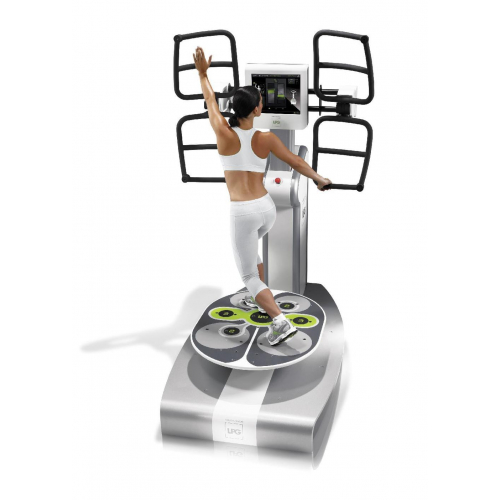 Аппарат LPG &laquo;Хьюбер&raquo; (LPG Huber Motion Lab)