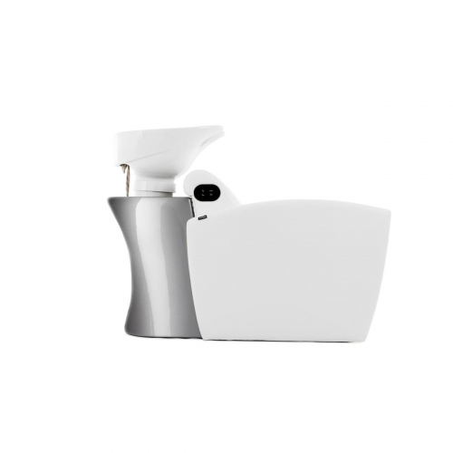 Мойка парикмахерская "Eddmond + Air massage SHIATSU"