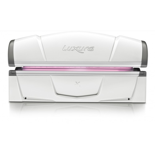 Горизонтальный солярий "Luxura X3 32 SLI"