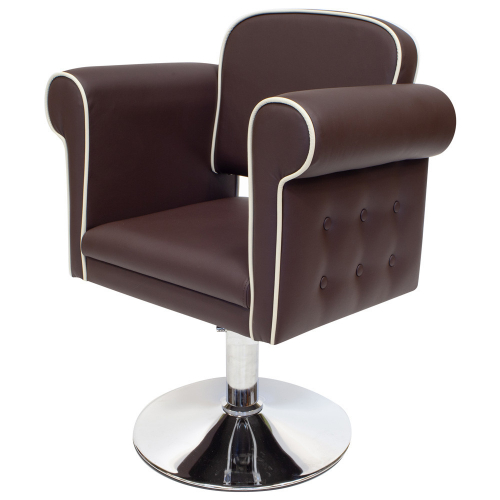 Парикмахерское кресло "Venetto"