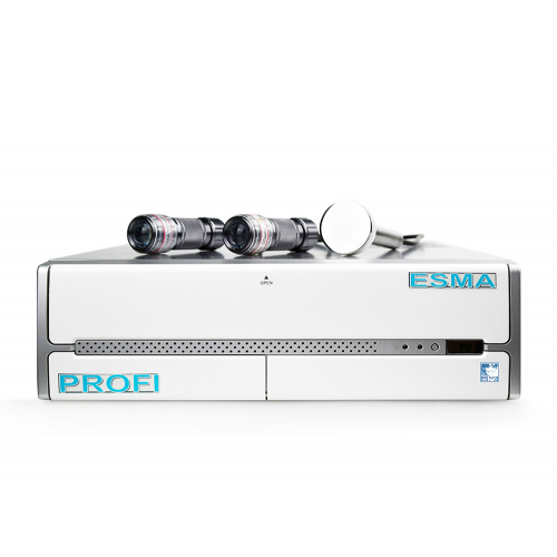 Компьютерный физиотерапевтический комплекс ЭСМА 12.22 Профи