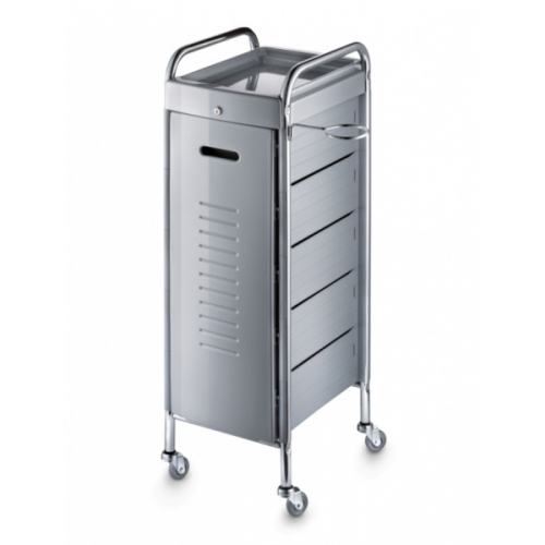 Тележка парикмахерская "KAPPA A clock"