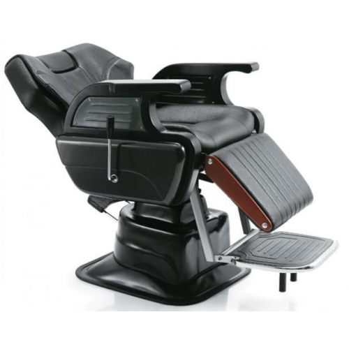 Мужское барбер кресло "МД-8738"