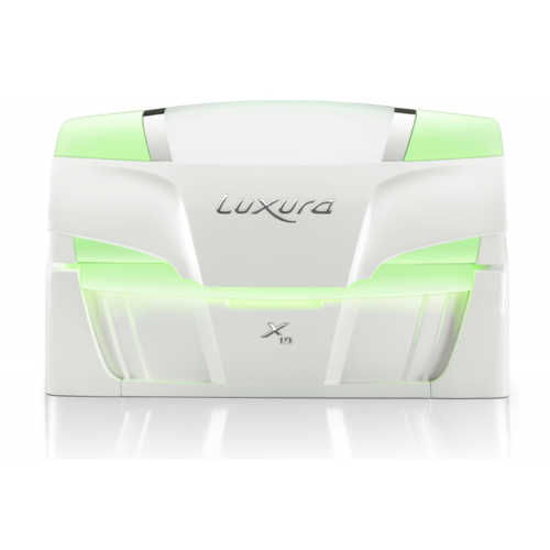 Горизонтальный солярий "Luxura X10 46 HIGHBRID"