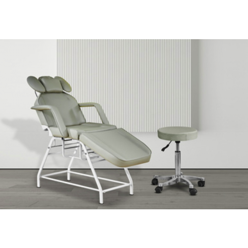 Косметологическая кушетка "HZ-3557B" механика