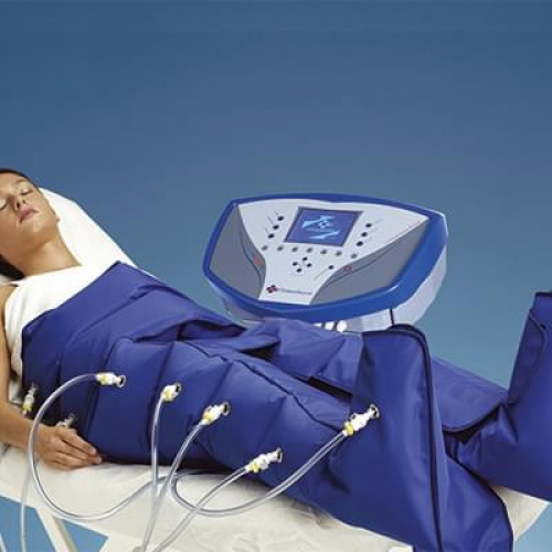 Аппарат прессотерапии "Termosalud Linfopress &Eacute;lite"