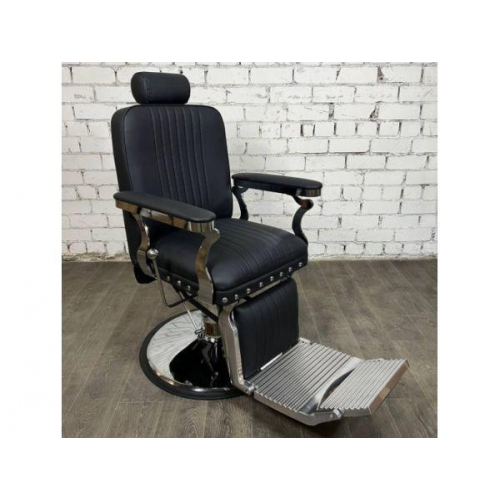 Мужское барбер кресло "Вильям"