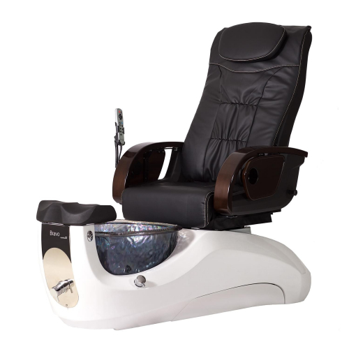 Педикюрное СПА кресло "Bravo LE Features"