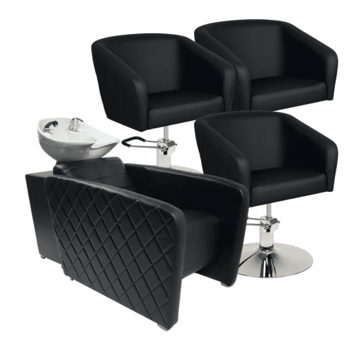 Парикмахерское кресло "Лацио"