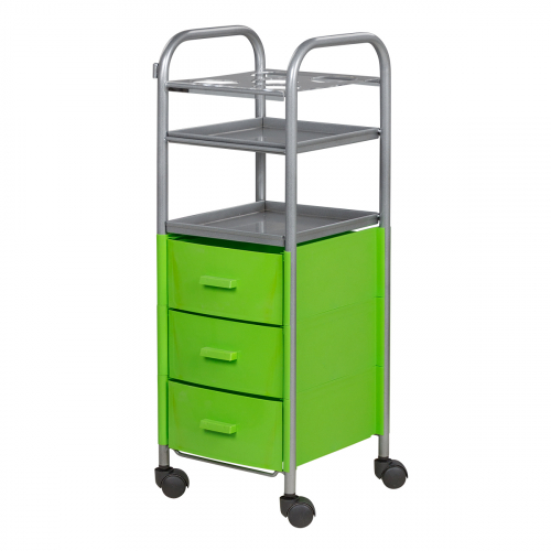 Тележка для шампуней "Синди-02"