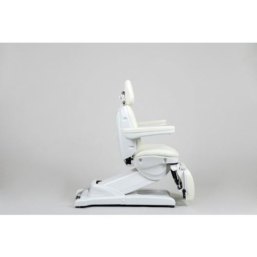 Педикюрное кресло "SD-3872S", 3 мотора