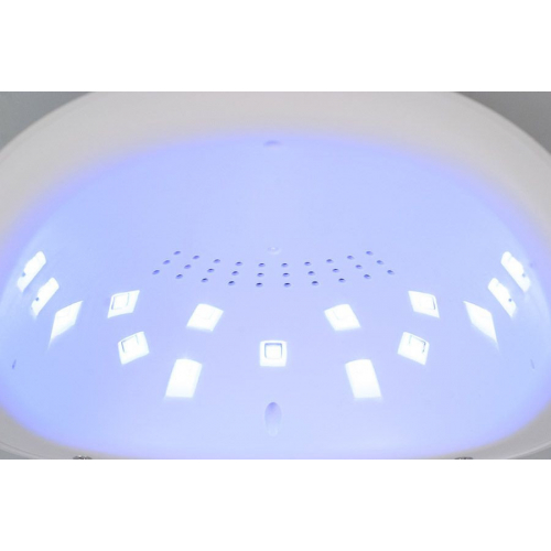 UV/LED лампа для маникюра "SD-6323A"