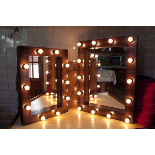 Зеркало визажиста "Adrian"