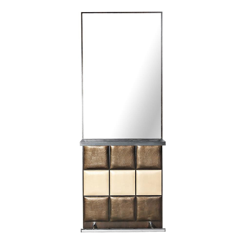 Парикмахерский туалет "Колор"